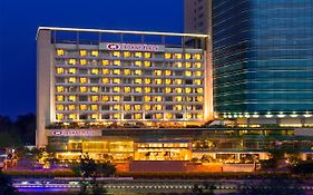 Crowne Plaza Ahmedabad City Centre By Ihg